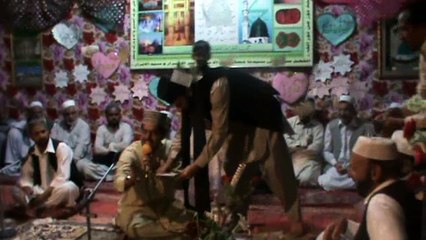 Mehfil e Milad e Mustafa saww Faisal Shah home Abbottabad 2016 (5)