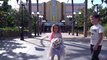 День рождения Кати - ДЕЖАВЮ . Белый ROLLS ROYCE в подарок & едем в Голивуд ⁄ Слиток ЗОЛОТА