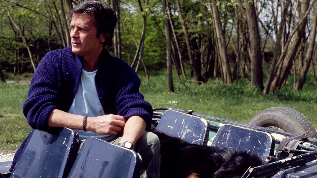 Alain Delon : sa lettre intime et déchirante à Romy Schneider