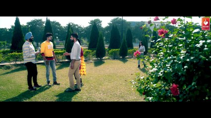 Kitaban Padke | Darshandeep Maan, Upma Sharma, Tej Ohsan | Latest Most Popular Punjabi Songs 2018