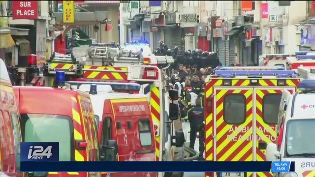 7ème jour du procès de Jawad Bendaoud, le logeur des terroristes