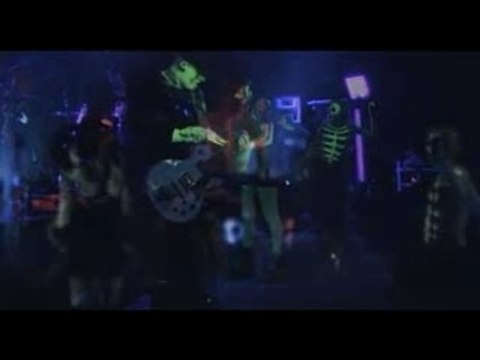 Punish Yourself - Las Vegas 2060 (live @ Montélimar)