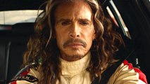 Kia Super Bowl Commercial 2018 with Steven Tyler