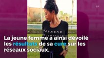 Ayem maman, elle dévoile un moment complice avec son fils Ayvin (Photo)