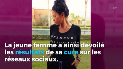 Ayem maman, elle dévoile un moment complice avec son fils Ayvin (Photo)