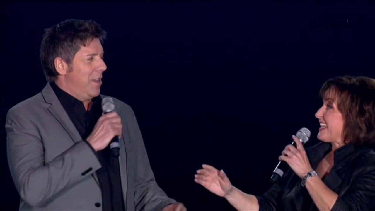 Ute Freudenberg & Christian Lais - Auf den Dächern von Berlin 2010