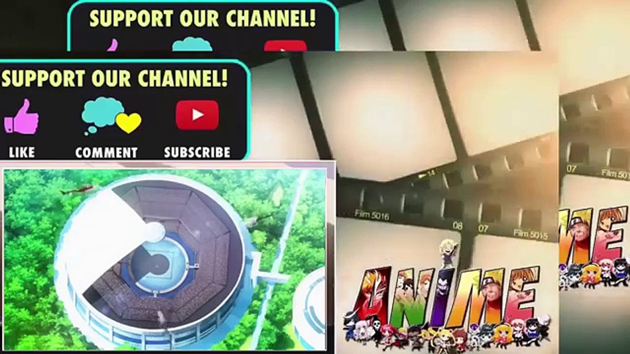 Rakudai Kishi no Cavalry Ep 12 English Dubbed