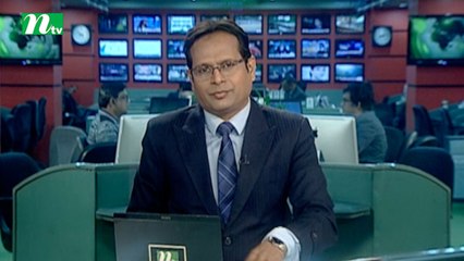 NTV Shondhyar Khobor | 01 February, 2018