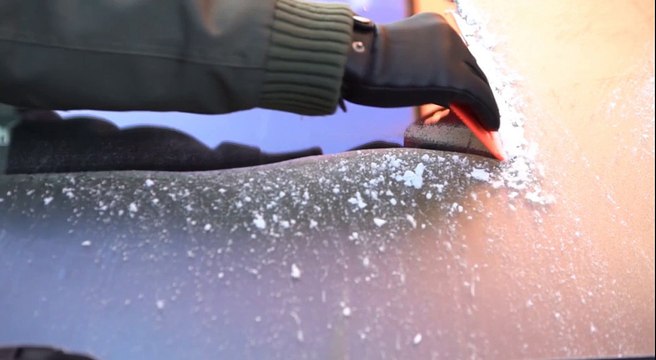 North Wales Evening Weather 010218