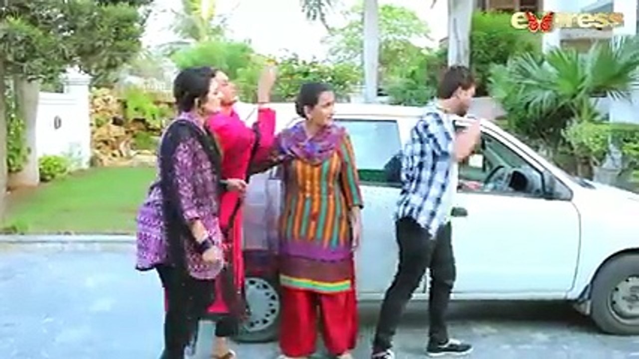 Mohabbat Zindagi Hai - Episode 30
