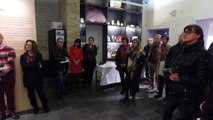 Sorties : Nouvelle expo au CIAC de Bourbourg - 01 Février 2018
