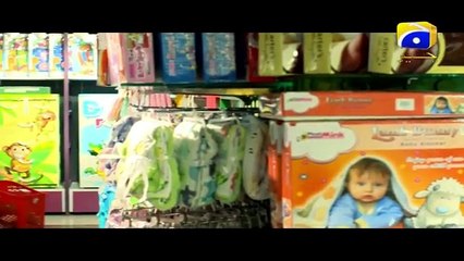 Umm-e-Haniya Episode 4 - 1st February 2018