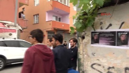 Beyoğlu Kadın Yürüyüşü Protestosu Arşiv