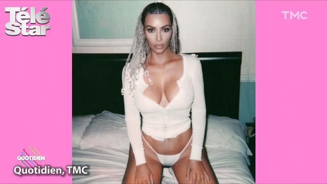 Le Zapping Sexy Télé Star du 26 janvier au 1er février 2018