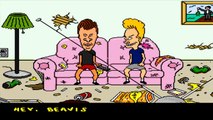 GAMER IRRITADO # 41 - Beavis and Butt-head [SNES]