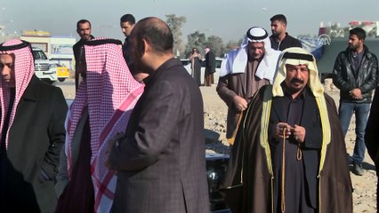 Kerkük'te Sünni Araplara yönelik saldırılar sürüyor - KERKÜK