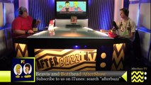 Beavis and Butt-head   After Show  Season 1 Episodes 7 & 8 | AfterBuzz TV