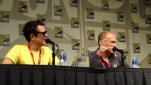 Mike Judge: Beavis and Butt-head want to be vampires