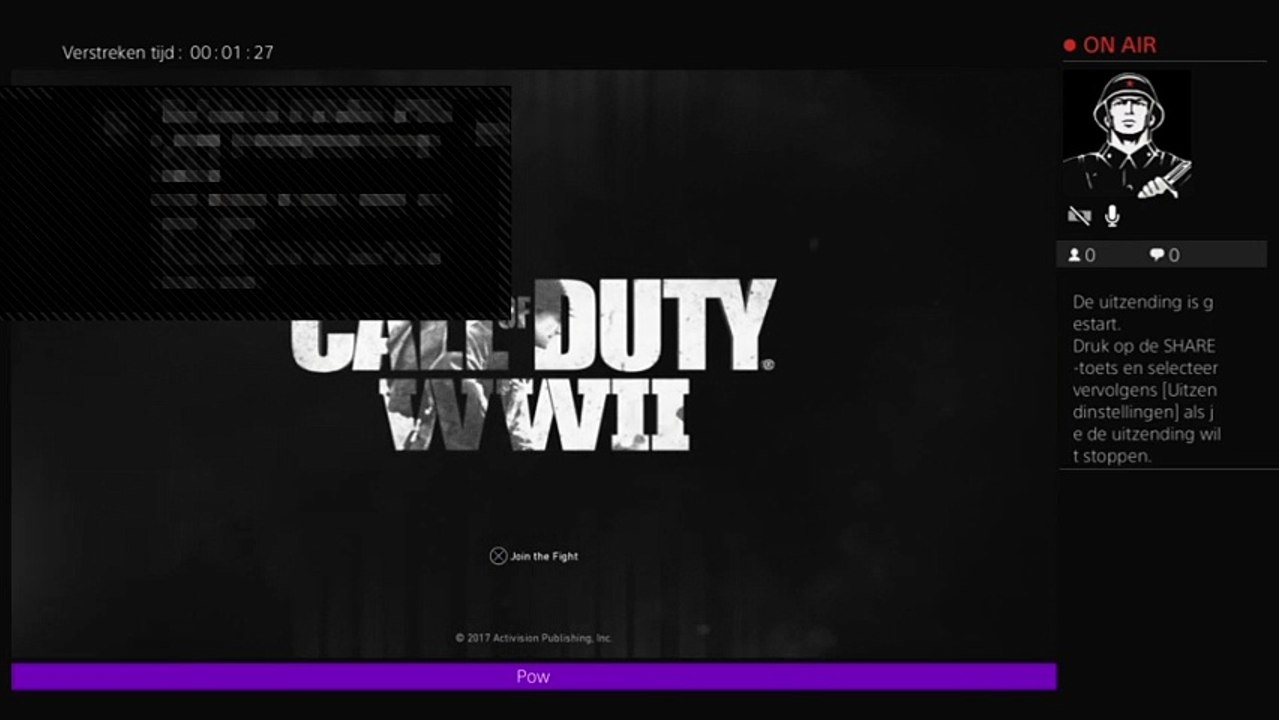 FORTNITE, WW2 and HORIZON (33)