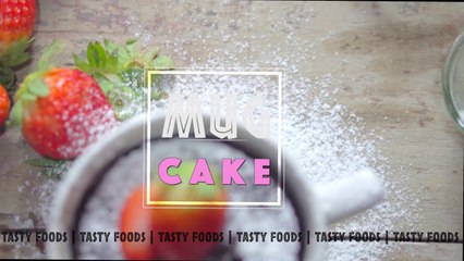 Download Video: mug cake | Mug chocolate cake | mug cake in microwave | mug cake recipe | tasty foods | 4k