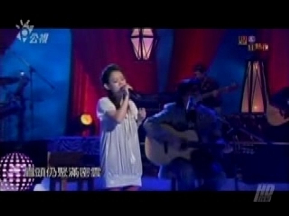 曾寶儀 - 暗湧