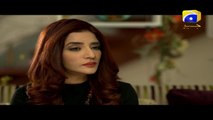 Umm-e-Haniya Episode 4 | Geo Tv Drama