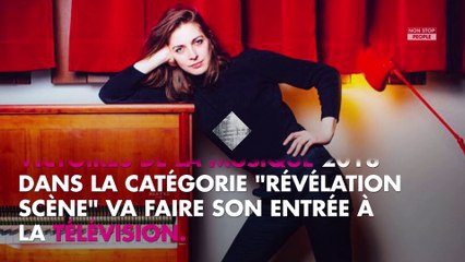 Victoires de la Musique : Fishbach bientôt à l’affiche avec Romain Duris