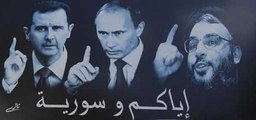Bashar al-Assad: Message to the Syrians after the liberation of Aleppo