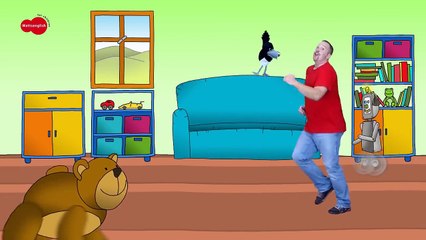 Happy and Sad + More ESL Stories for Kids | English for Children | Steve and Maggie