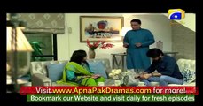 Umm-e-Haniya Episode 4 | Har Pal Geo Part 3
