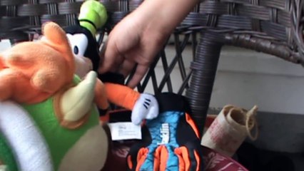 ABM Movie: Bowser Jrs AWESOME Christmas Present! [READ DESCRIPTION]