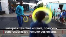 Sénégal, qui pour sauver les enfants talibés des rues de Dakar