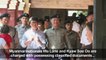 Myanmar court denies bail to Reuters journalists