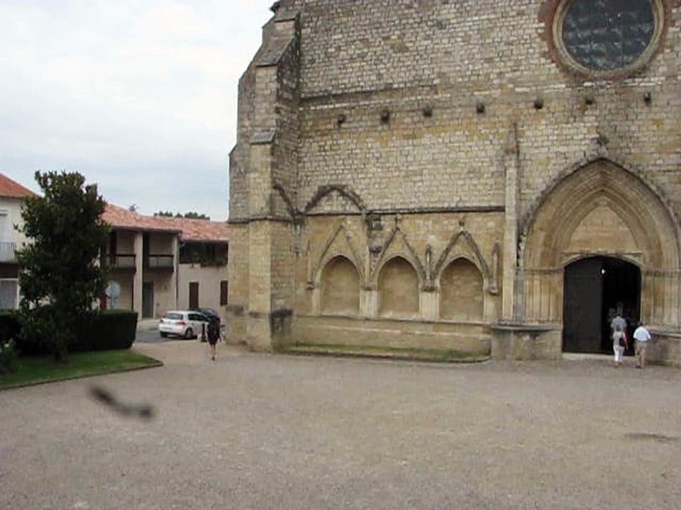 Fleurance-Eglise