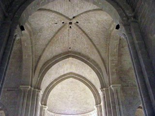 Flaran-Abbaye (1)