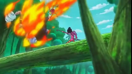 One Piece「AMV」- Centuries -