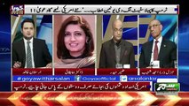 GOYA with Arsalan Khalid – 1st February 2018