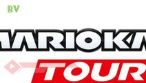 Nintendo announces mario kart tour for smartphones