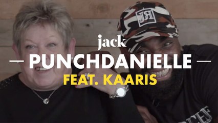 Studio Danielle feat. Kaaris - PunchDanielle #1 | JACK