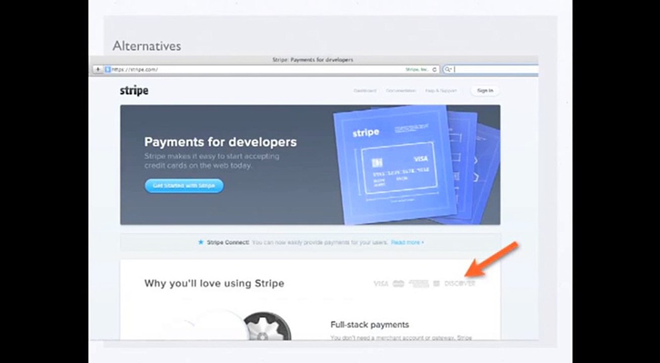Best Ways to Accept Payment Online Other Than Paypal