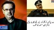 #SindhPolice Ko Glucose Kay Tikay Laganay Chahye , Dr.Shahid Masood Ka Mashwara