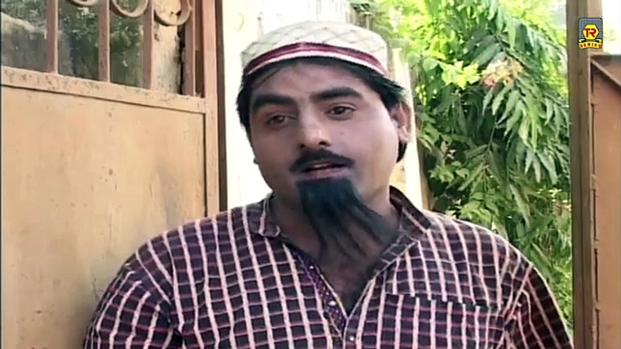 शेख_चिल्ली_की_सुपर_हिट_कॉमेडी___अकल_बड़ी_या_भैंस...