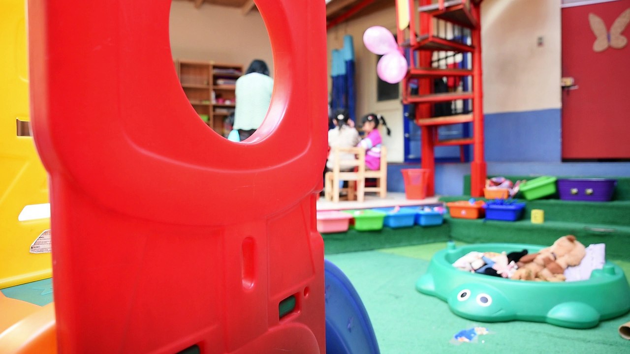 Quinoa - Capsules alternatives #11 mujeres creando