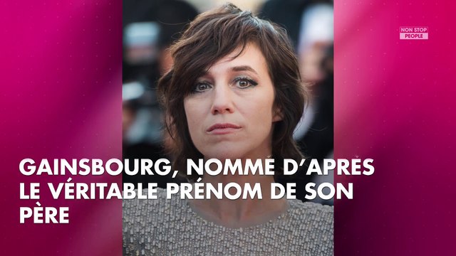 Victoires de la musique 2018 - Charlotte Gainsbourg : la belle déclaration de son frère Lulu