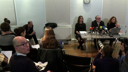 Trois responsables catalans emprisonnés saisissent l'ONU