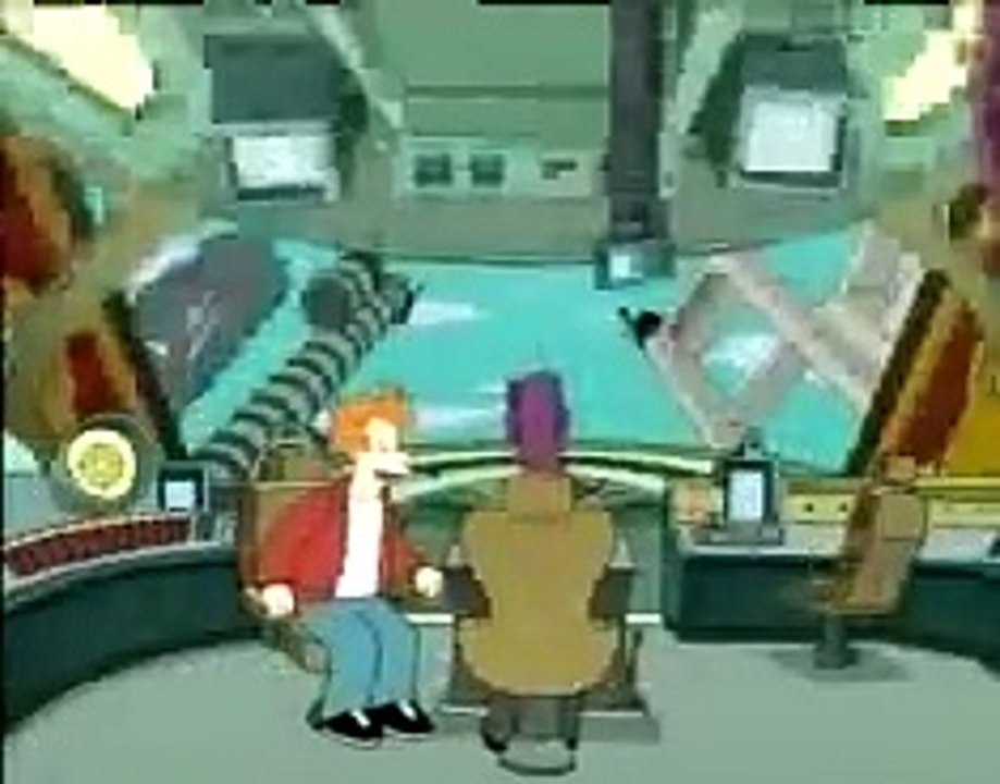 Futurama - Season 1