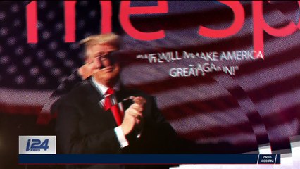 THE SPIN ROOM | Poland's Senate passes Holocaust bill | Thursday, February 1st 2018