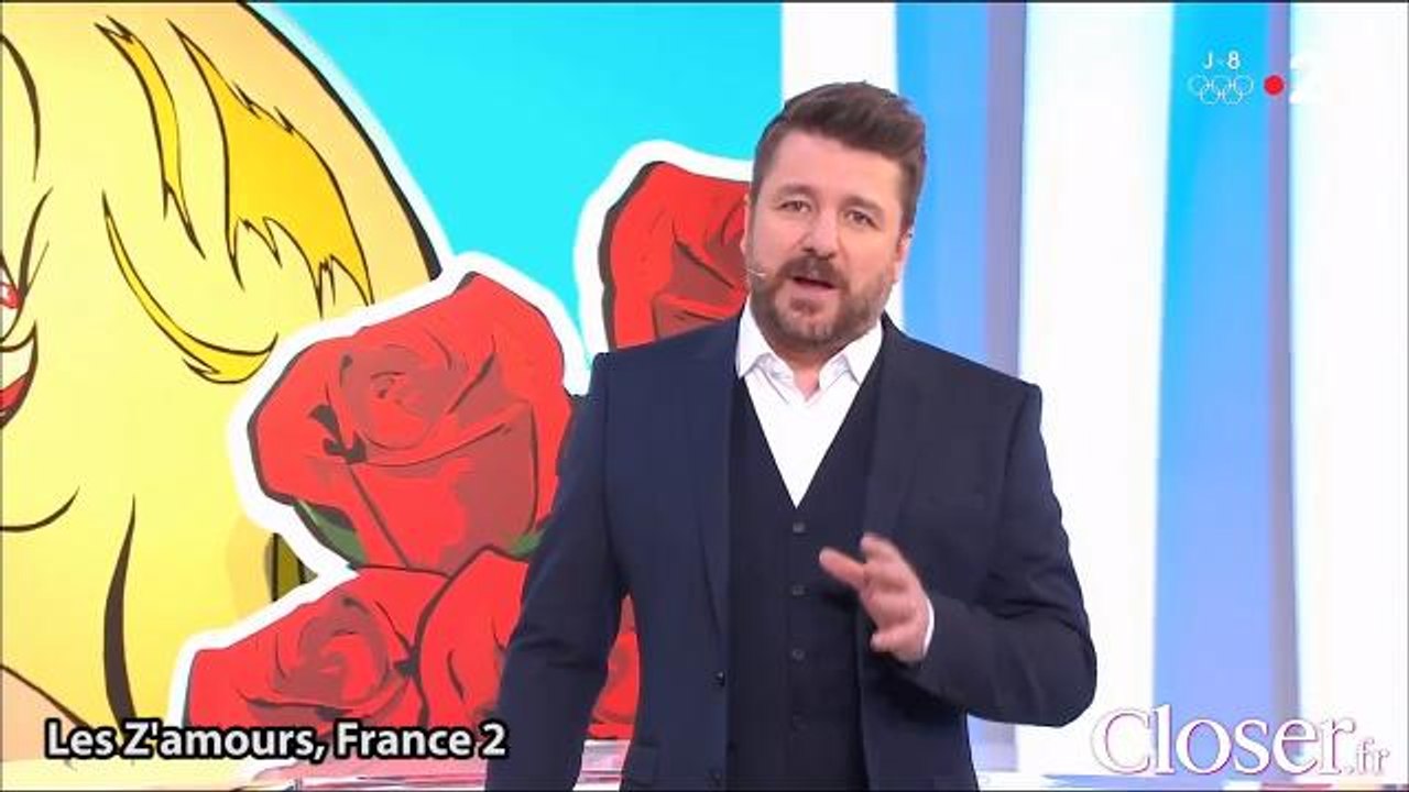 Le Zapping Quotidien Closer du 1er fevrier 2018