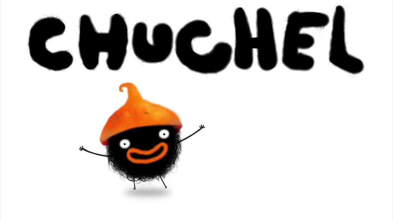 Chuchel - Date de sortie sur PC