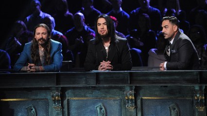 Ink Master - Season 10 Episode 5 [[EPP.05]] Full Series